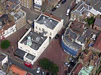 The Margate Town Hall 2006 | Margate History